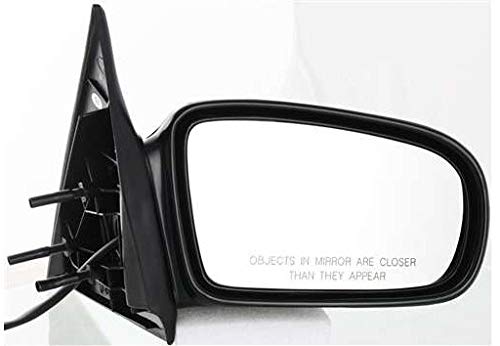 Kool Vue Spiegel Beifahrerseite, kompatibel mit Chevrolet Malibu, 2004-2005 Classic, passend für Oldsmobile Cutlass Power Glass GM1321153 von Kool-Vue