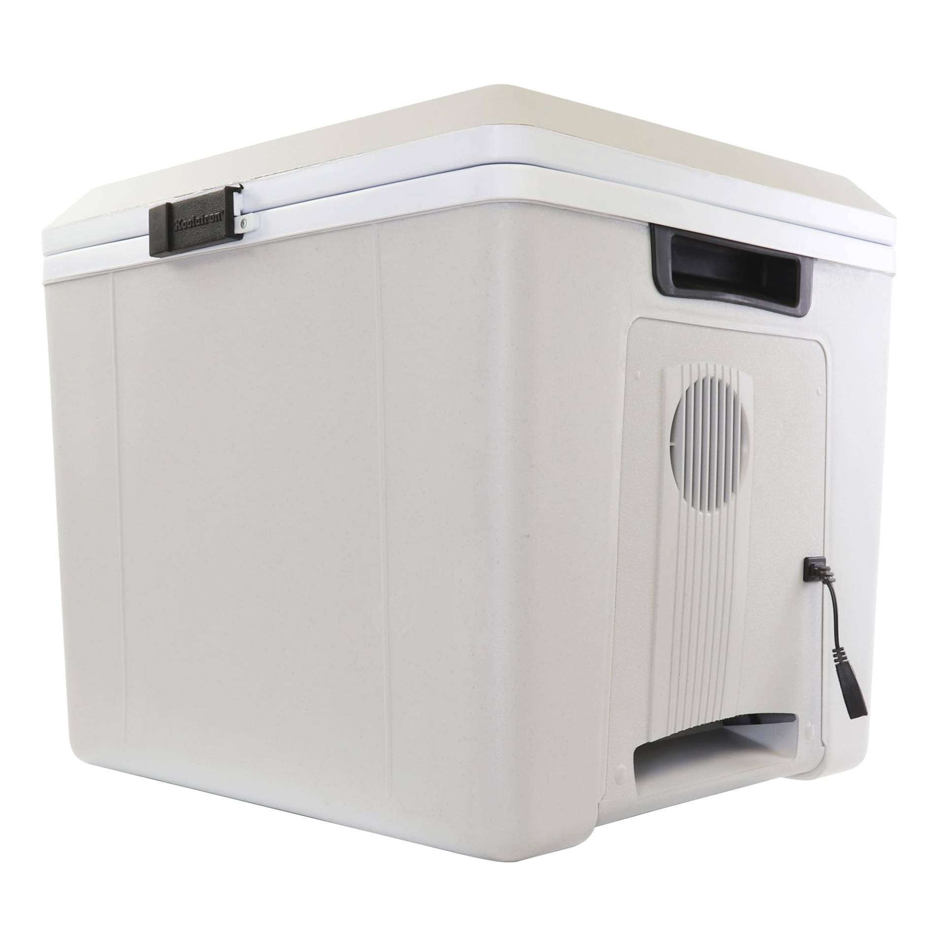 Koolatron P27 Grey Voyager Cooler von Koolatron