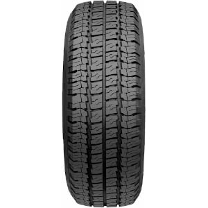 KORMORAN Sommerreifen 235/65 R 16 C TL 115/113R CARGOSPEEDEVO 8PR BSW von Kormoran