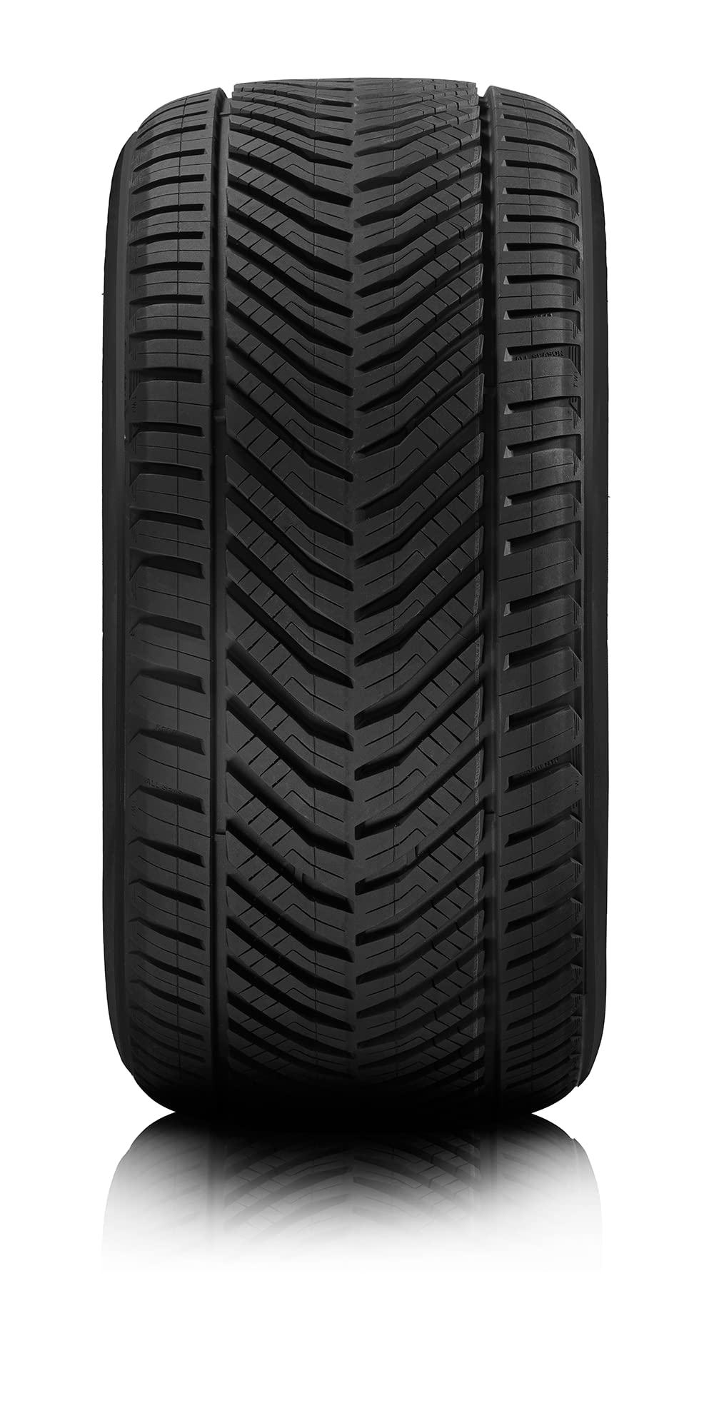 KORMORAN Ganzjahresreifen 205/55 R 19 XL TL 97V KORMORAN ALL SEASON BSW M+S 3PMSF Allwetter von Kormoran