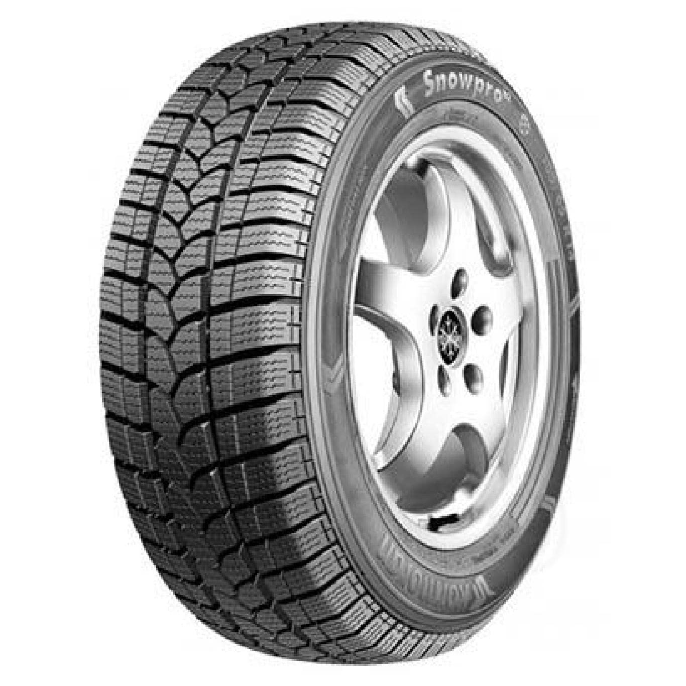 Kormoran Snowpro M+S - 175/70R14 84T - Winterreifen von Kormoran