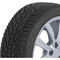 Winterreifen KORMORAN Snow 205/60R17 93H von Kormoran