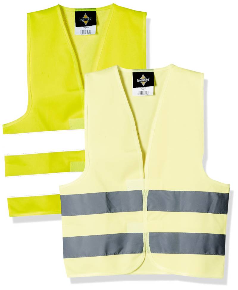 Korntex Safety Vest Standard - Children von Korntex