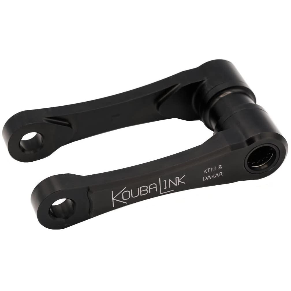 KoubaLink Tieferlegungsglied - 690R Enduro/SMC 08-18 (Länge 1,5 Zoll) von KoubaLink