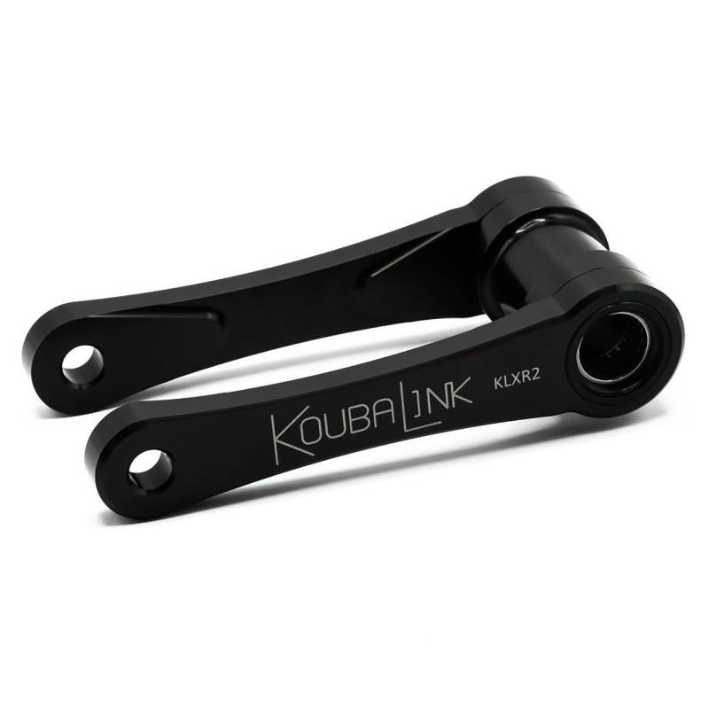 KoubaLink Tieferlegungsglied KXF250 07-21/KXF450 19-21 (Länge 1 Zoll) von KoubaLink