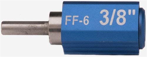 Koul Tools FF6 Fittng Fixer Single -6 von Koul Tools