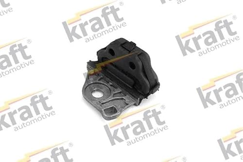 Anschlagpuffer Schalldämpfer von Kraft Automotive (0503057) Puffer Abgasanlage Auspuffgummilager von Kraft Automotive