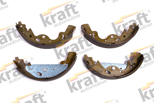 Bremsbackensatz Hinterachse Kraft Automotive 6028190 von Kraft Automotive