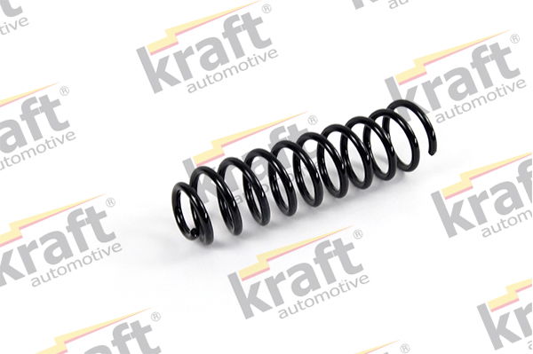 Fahrwerksfeder Hinterachse Kraft Automotive 4030060 von Kraft Automotive