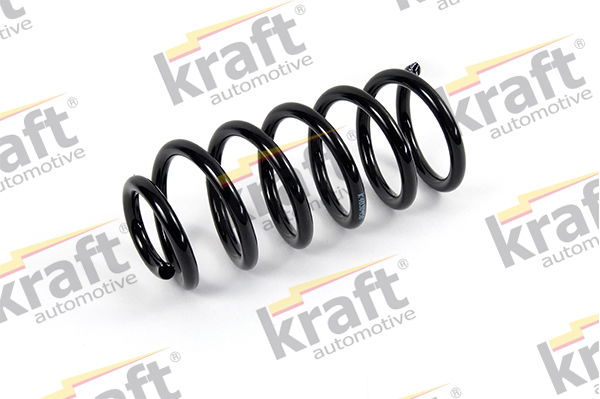 Fahrwerksfeder Hinterachse Kraft Automotive 4030450 von Kraft Automotive