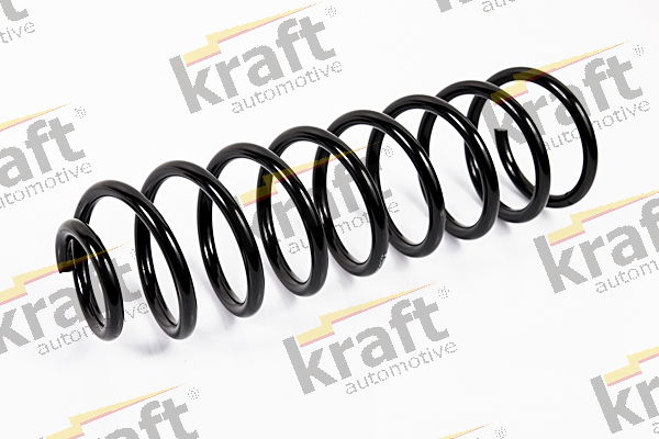 Fahrwerksfeder Hinterachse Kraft Automotive 4030530 von Kraft Automotive