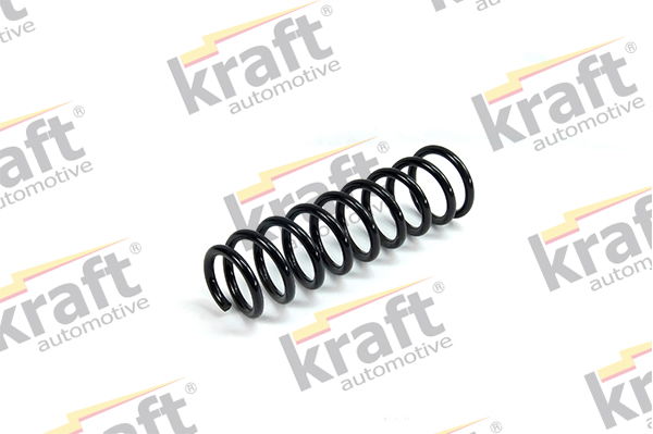 Fahrwerksfeder Hinterachse Kraft Automotive 4030540 von Kraft Automotive