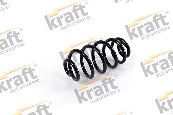 Fahrwerksfeder Hinterachse Kraft Automotive 4030610 von Kraft Automotive