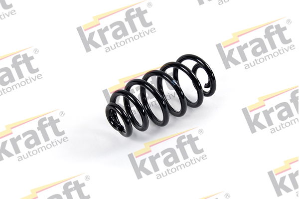 Fahrwerksfeder Hinterachse Kraft Automotive 4030620 von Kraft Automotive