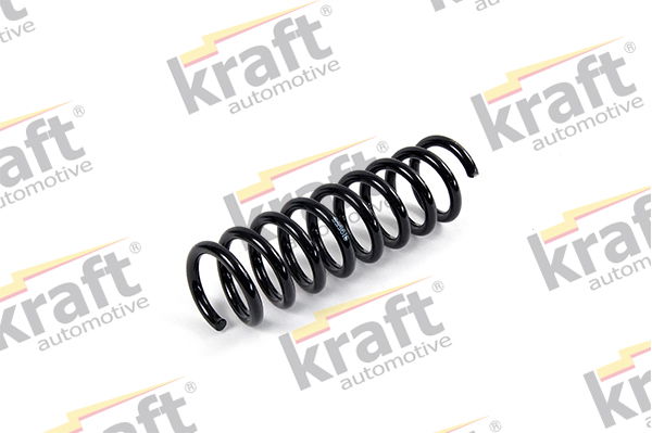 Fahrwerksfeder Hinterachse Kraft Automotive 4031142 von Kraft Automotive