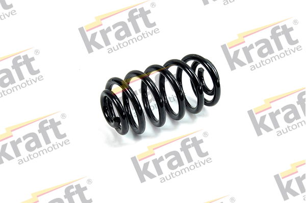 Fahrwerksfeder Hinterachse Kraft Automotive 4031150 von Kraft Automotive