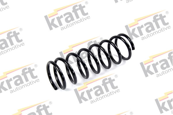 Fahrwerksfeder Hinterachse Kraft Automotive 4032006 von Kraft Automotive