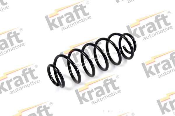 Fahrwerksfeder Hinterachse Kraft Automotive 4032058 von Kraft Automotive