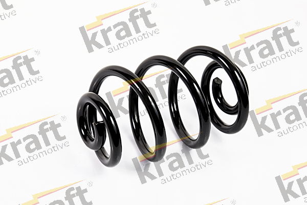 Fahrwerksfeder Hinterachse Kraft Automotive 4032627 von Kraft Automotive