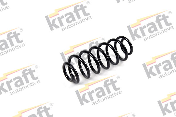 Fahrwerksfeder Hinterachse Kraft Automotive 4035505 von Kraft Automotive