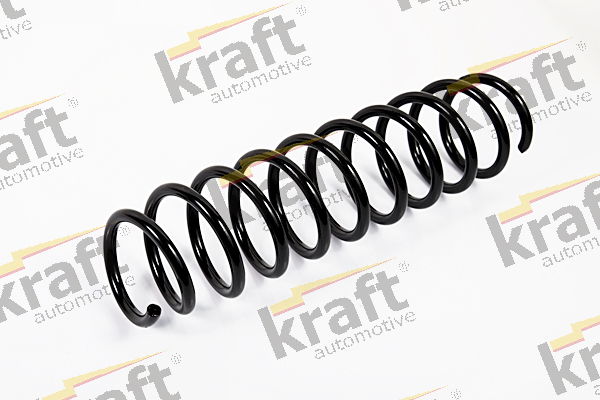 Fahrwerksfeder Hinterachse Kraft Automotive 4036332 von Kraft Automotive