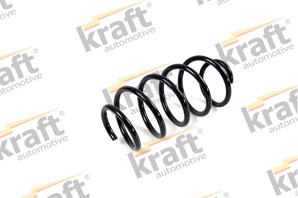 Fahrwerksfeder Vorderachse Kraft Automotive 4020034 von Kraft Automotive