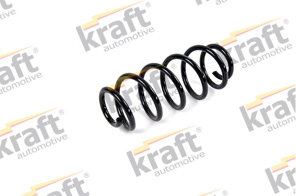 Fahrwerksfeder Vorderachse Kraft Automotive 4020310 von Kraft Automotive