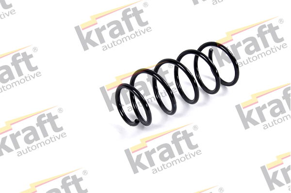 Fahrwerksfeder Vorderachse Kraft Automotive 4020381 von Kraft Automotive