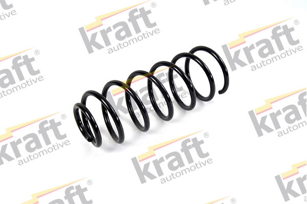 Fahrwerksfeder Vorderachse Kraft Automotive 4020510 von Kraft Automotive