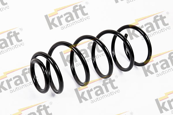 Fahrwerksfeder Vorderachse Kraft Automotive 4020730 von Kraft Automotive