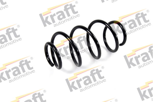 Fahrwerksfeder Vorderachse Kraft Automotive 4021136 von Kraft Automotive