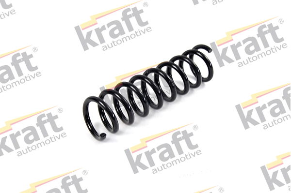 Fahrwerksfeder Vorderachse Kraft Automotive 4021210 von Kraft Automotive