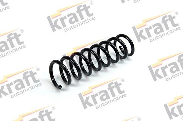 Fahrwerksfeder Vorderachse Kraft Automotive 4021290 von Kraft Automotive