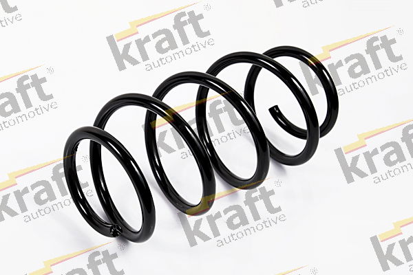 Fahrwerksfeder Vorderachse Kraft Automotive 4021513 von Kraft Automotive