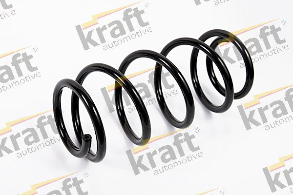 Fahrwerksfeder Vorderachse Kraft Automotive 4021514 von Kraft Automotive