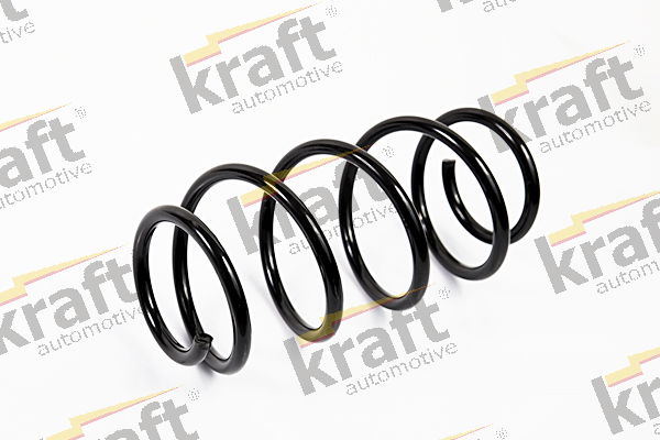 Fahrwerksfeder Vorderachse Kraft Automotive 4021690 von Kraft Automotive