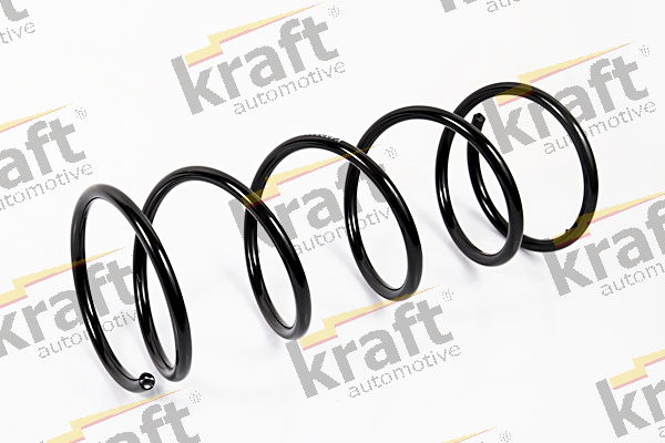 Fahrwerksfeder Vorderachse Kraft Automotive 4022003 von Kraft Automotive