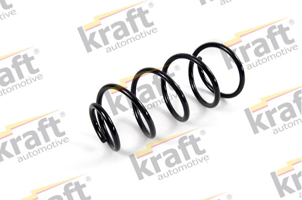 Fahrwerksfeder Vorderachse Kraft Automotive 4022026 von Kraft Automotive