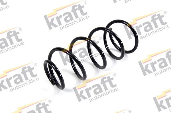 Fahrwerksfeder Vorderachse Kraft Automotive 4022032 von Kraft Automotive