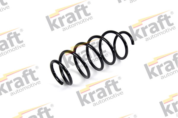 Fahrwerksfeder Vorderachse Kraft Automotive 4022057 von Kraft Automotive