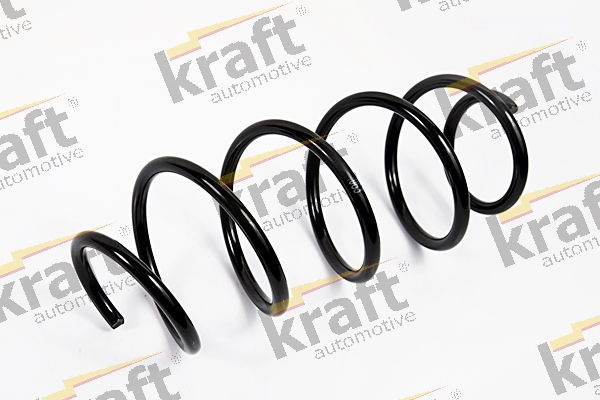 Fahrwerksfeder Vorderachse Kraft Automotive 4022230 von Kraft Automotive