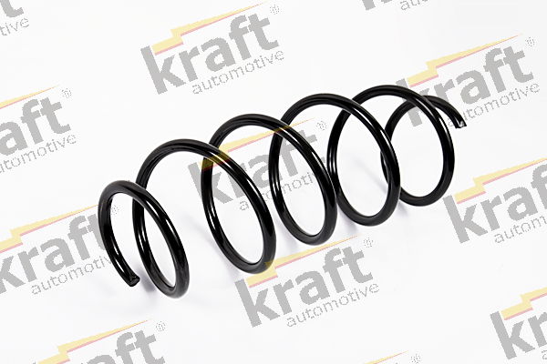 Fahrwerksfeder Vorderachse Kraft Automotive 4022235 von Kraft Automotive