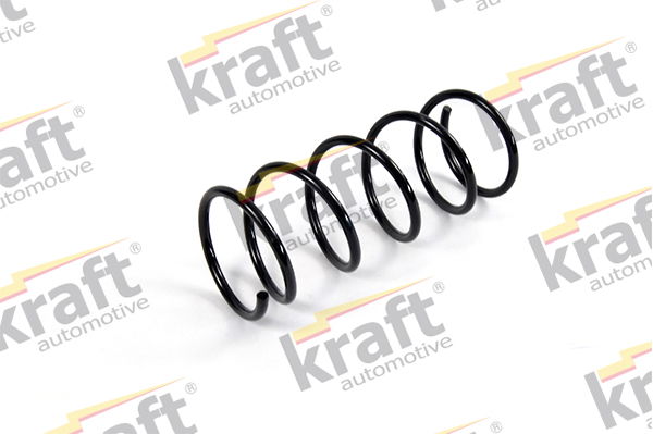 Fahrwerksfeder Vorderachse Kraft Automotive 4022350 von Kraft Automotive