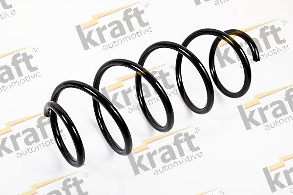 Fahrwerksfeder Vorderachse Kraft Automotive 4023085 von Kraft Automotive