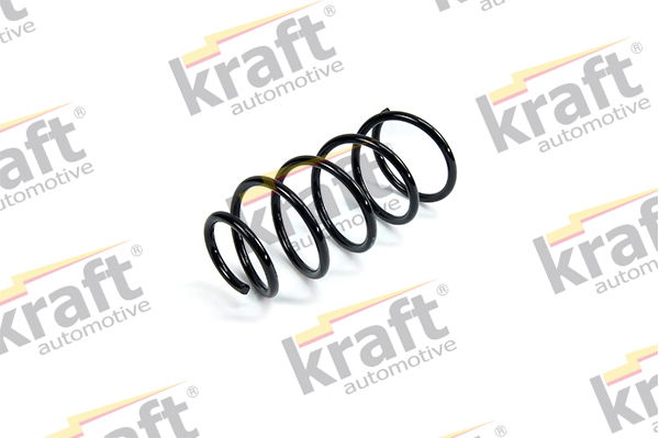 Fahrwerksfeder Vorderachse Kraft Automotive 4024810 von Kraft Automotive