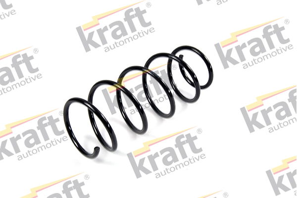 Fahrwerksfeder Vorderachse Kraft Automotive 4025051 von Kraft Automotive