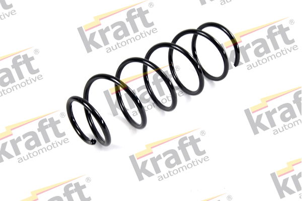 Fahrwerksfeder Vorderachse Kraft Automotive 4025542 von Kraft Automotive