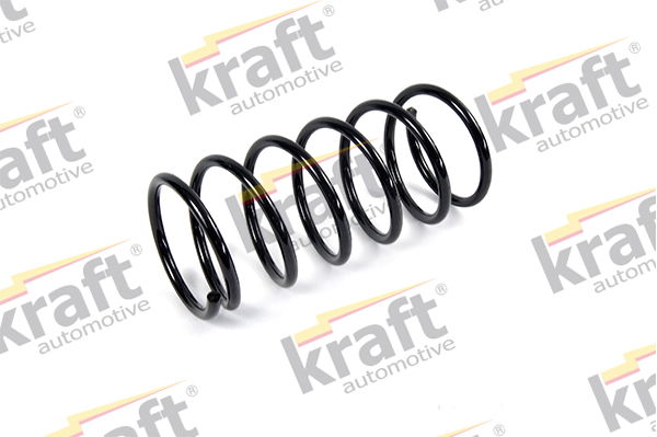 Fahrwerksfeder Vorderachse Kraft Automotive 4025917 von Kraft Automotive