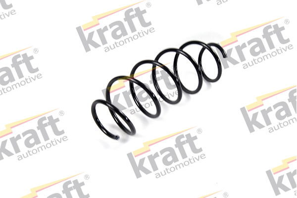 Fahrwerksfeder Vorderachse Kraft Automotive 4025966 von Kraft Automotive