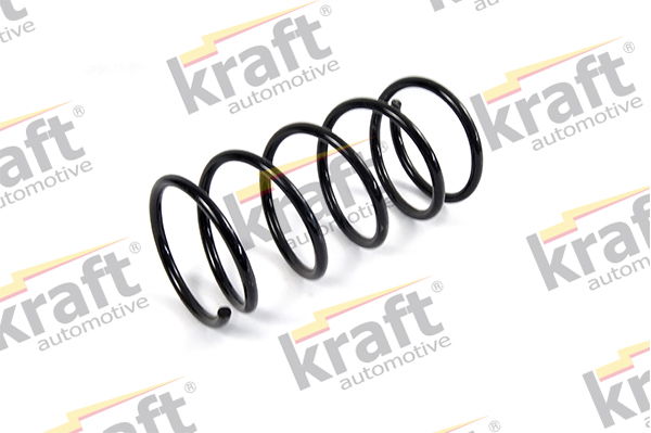 Fahrwerksfeder Vorderachse Kraft Automotive 4025982 von Kraft Automotive